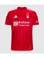 Nottingham Forest Kotipaita 2024-25 Lyhythihainen